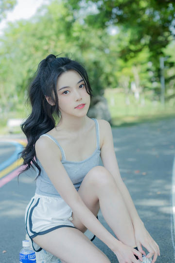 国产精品模特图片