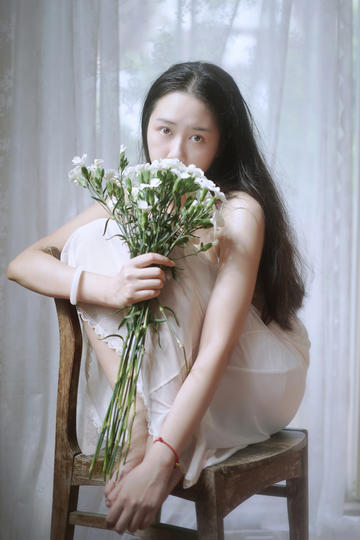 让我听听你的声音